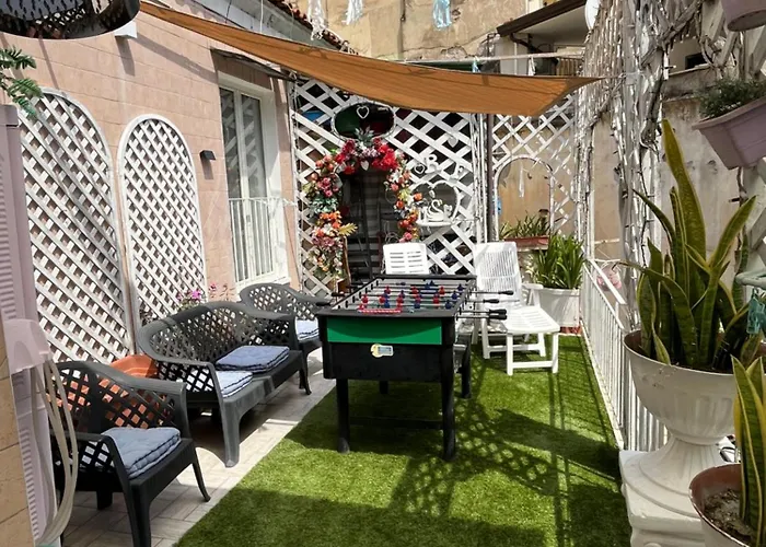L'Angolo